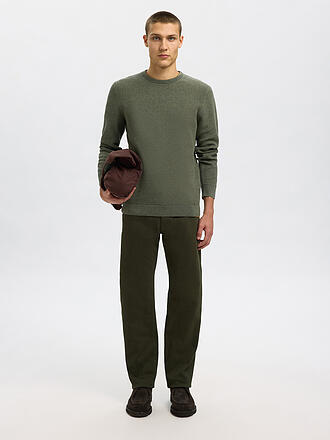 SELECTED | Pullover SLHROSS