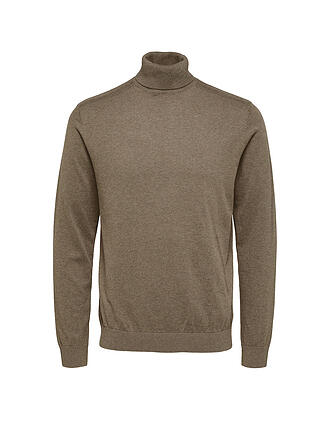 SELECTED | Jersey de cuello alto SLHBERG