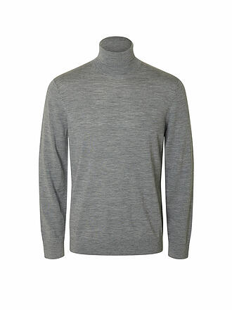 SELECTED | Jersey de cuello alto SLHTRAY