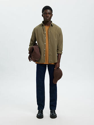 SELECTED | Camisa de franela Slim Fit SLHSLIMOWEN