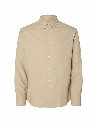 SELECTED | Camisa de franela Slim Fit SLHSLIMOWEN