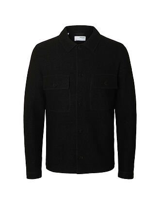 SELECTED | Sobrecamisa SLHNEALY