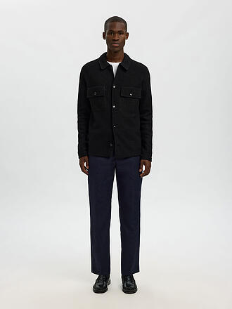 SELECTED | Sobrecamisa SLHNEALY