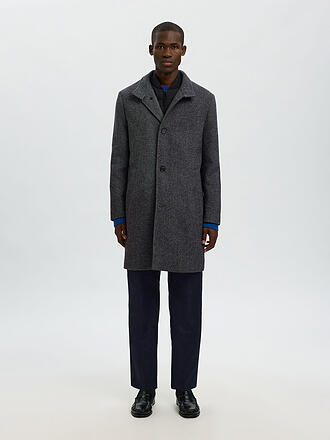 SELECTED | Abrigo de lana SLHRAINAR