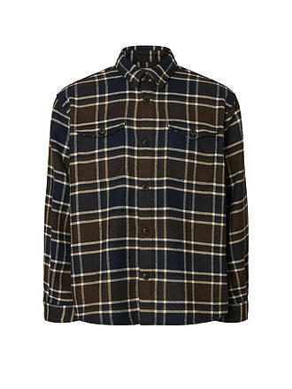 SELECTED | Sobrecamisa SLHRLXPABLO