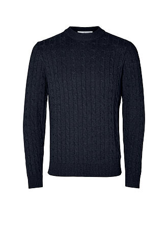 SELECTED | Pullover SLHRYAN