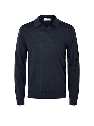 SELECTED | Jersey SLHTRAY