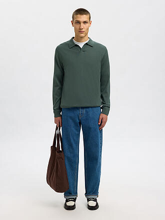 SELECTED | Jersey SLHTRAY