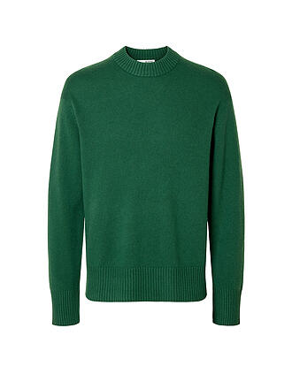 SELECTED | Jersey SLHCALLE