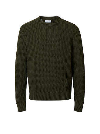 SELECTED | Pullover SLHTOM