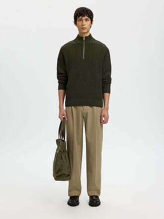 SELECTED | Jersey Troyer