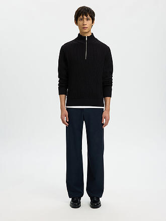 SELECTED | Jersey Troyer