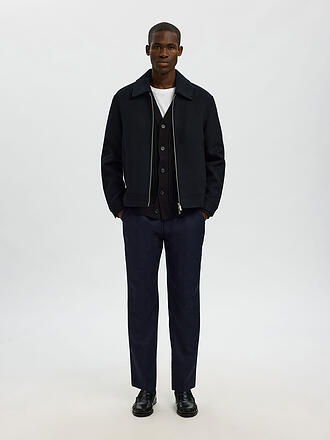 SELECTED | Cárdigan SLHTOM