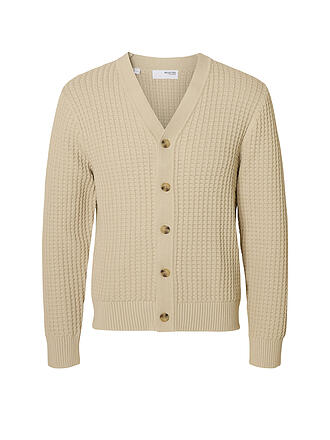 SELECTED | Cárdigan SLHTOM