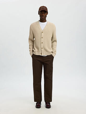 SELECTED | Cárdigan SLHTOM