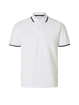 SELECTED | Polo SLHSLIM-ATLAS