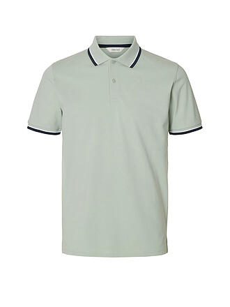 SELECTED | Poloshirt SLHSLIM-ATLAS