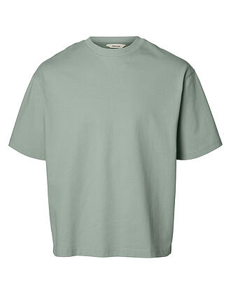 SELECTED | Camiseta SLHRELAXASPEN