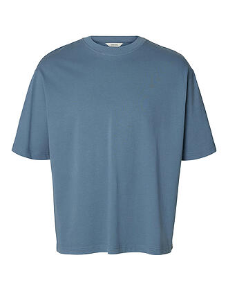 SELECTED | Camiseta SLHRELAXASPEN
