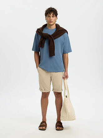 SELECTED | Camiseta SLHRELAXASPEN