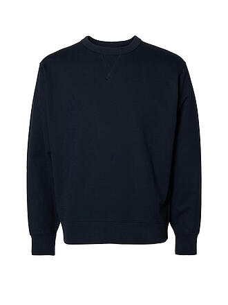 SELECTED | Suéter SLHRELAXLUKE