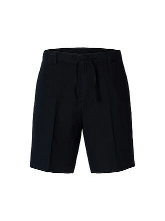 SELECTED | Pantalones cortos de lino SLHREGULAR-LEROY