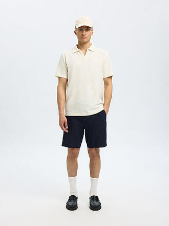 SELECTED | Pantalones cortos de lino SLHREGULAR-LEROY