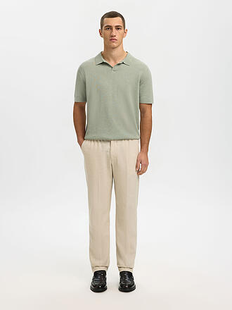 SELECTED | Polo SLHMATTIS