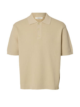 SELECTED | Poloshirt SLHDANE