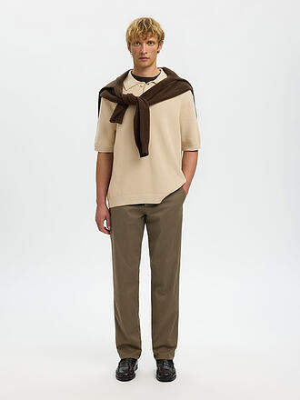 SELECTED | Poloshirt SLHDANE