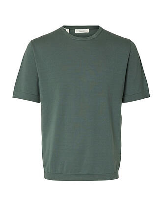 SELECTED | Strickshirt SLHTORINO