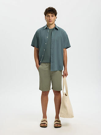 SELECTED | Strickshirt SLHTORINO