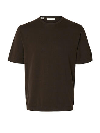 SELECTED | Strickshirt SLHTORINO
