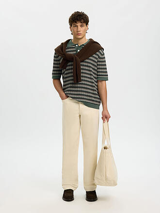 SELECTED | Poloshirt SLHDANE