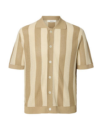 SELECTED | Polo SLHSHANE
