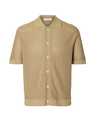 SELECTED | Poloshirt SLHSHANE