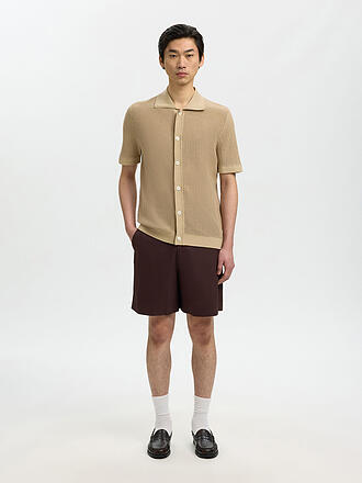 SELECTED | Poloshirt SLHSHANE