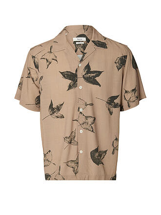 SELECTED | Camisa LHREGTERRY AOP