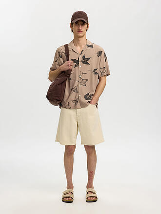 SELECTED | Camisa LHREGTERRY AOP