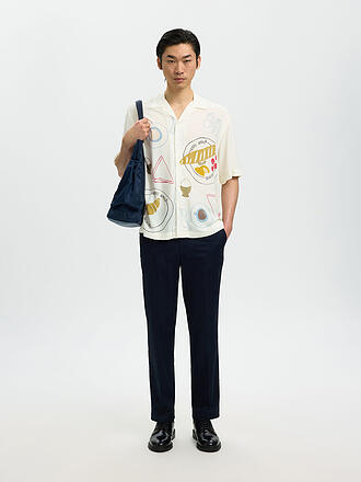 SELECTED | Camisa SLHRLXHOTEL AMOUR PRINT