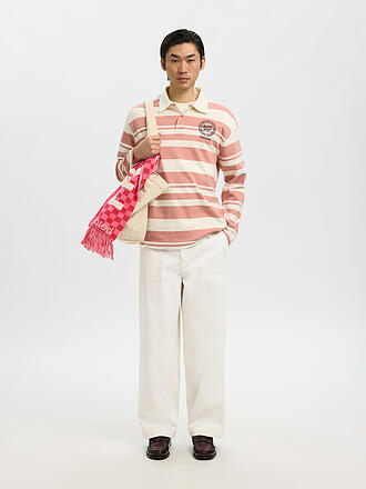 SELECTED | Pantalón SLH260-WIDE LEG