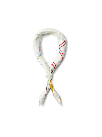 SELECTED | Pañuelo - Bandana SLHNICOLAJ AMOUR