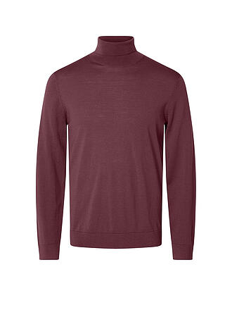SELECTED | Jersey de cuello alto SLMTRAY