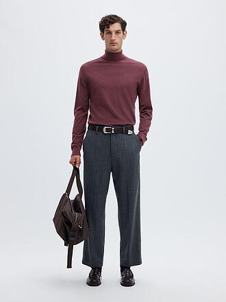 SELECTED | Jersey de cuello alto SLMTRAY