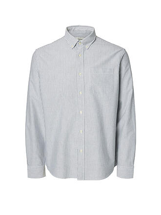 SELECTED | Camisa SLMREGRICK-OX