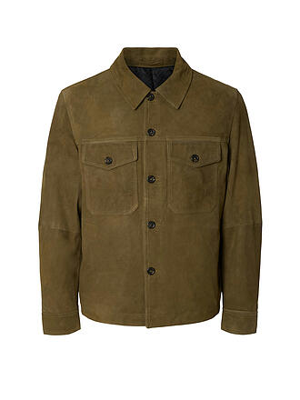 SELECTED | Sobrecamisa