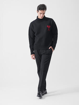 SELECTED | Chino TAPERED FINN FLEX