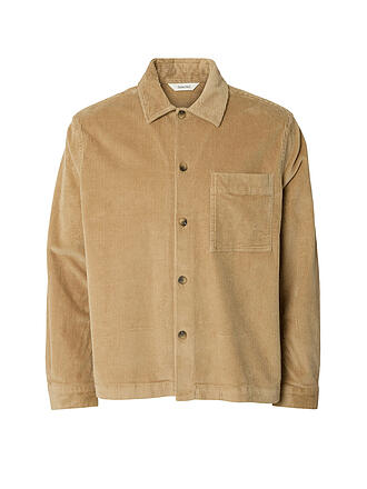 SELECTED | Overshirt SLMOTTO