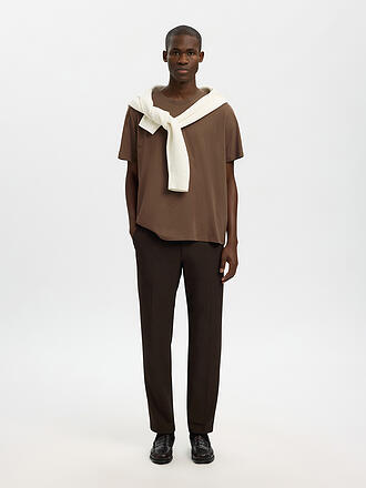 SELECTED | Camiseta SLHASPEN