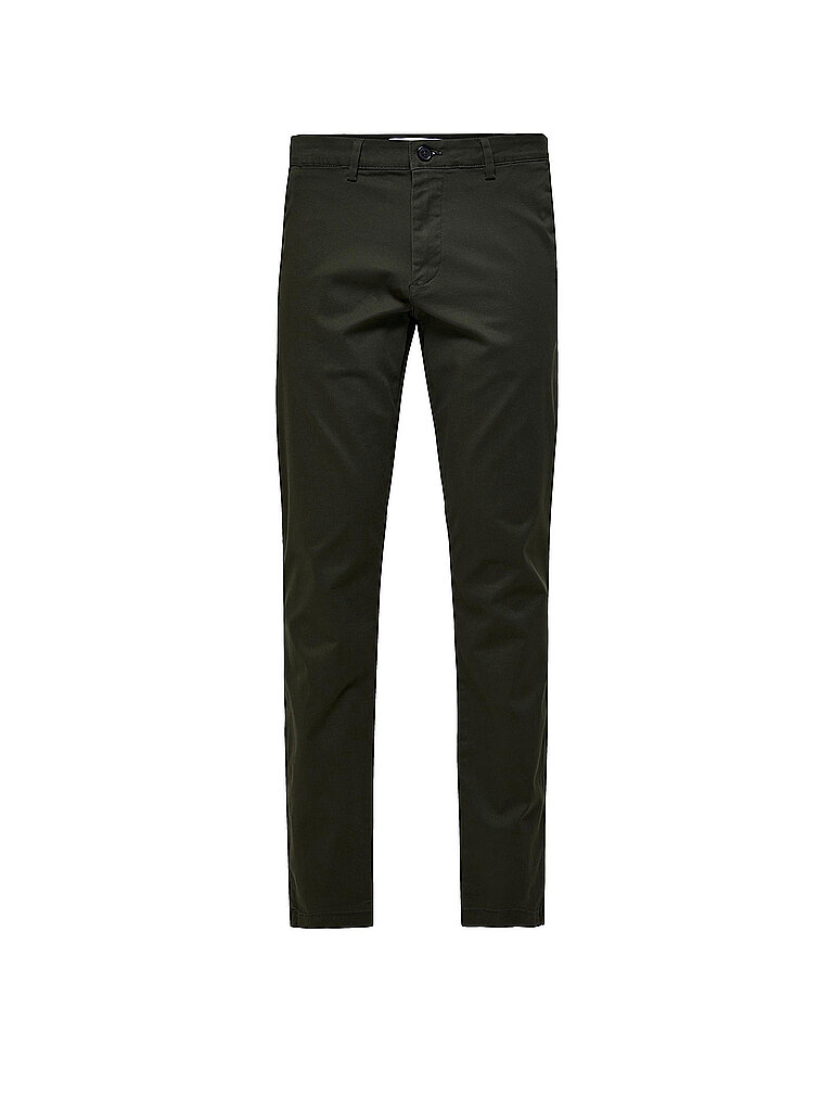 Chino SLH 175 oliva 33/L34